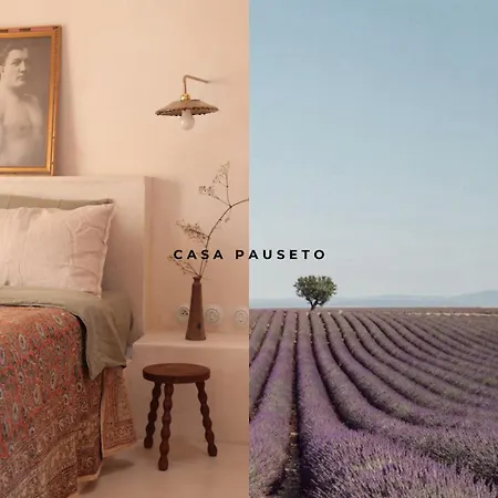 Casa Pauseto *