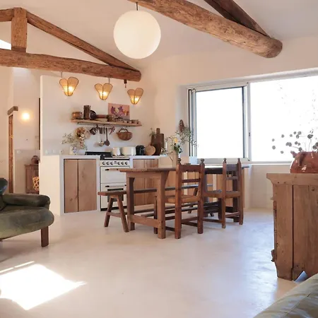 Casa Pauseto *