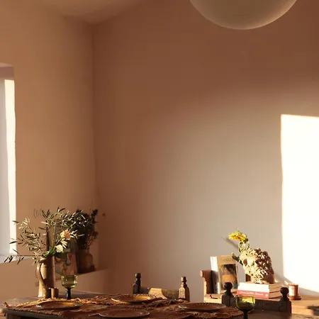 Casa Pauseto Apartment *