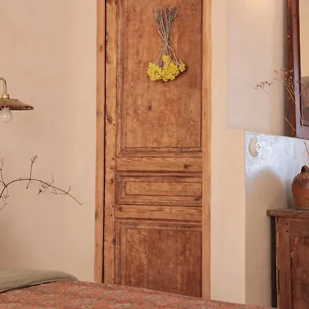 Casa Pauseto Apartment *