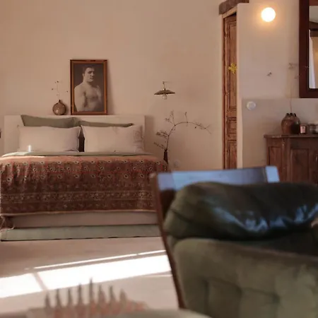 Casa Pauseto