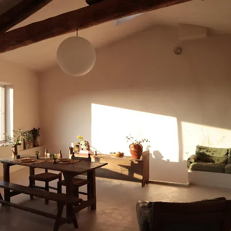 Casa Pauseto * Bonnieux