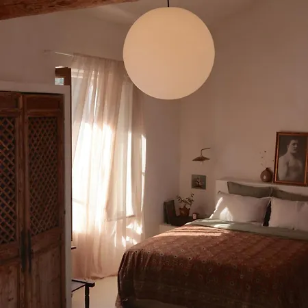 Casa Pauseto * Bonnieux