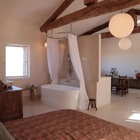 Apartment Casa Pauseto *