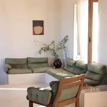 Casa Pauseto *