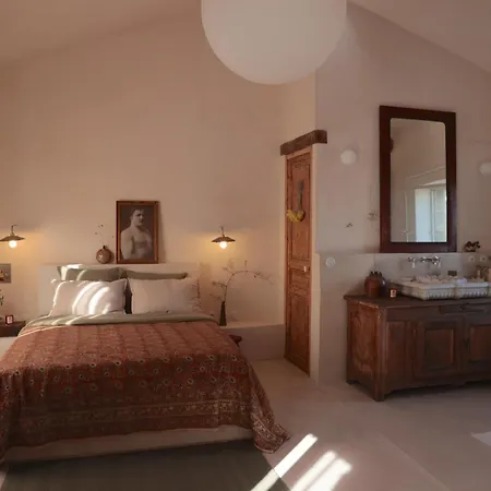 Casa Pauseto Bonnieux