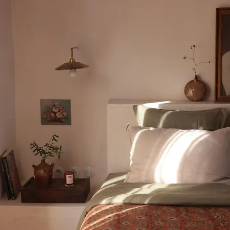 Apartment Casa Pauseto Bonnieux