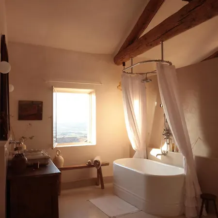 Casa Pauseto * Bonnieux